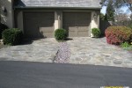 flagstone-driveway