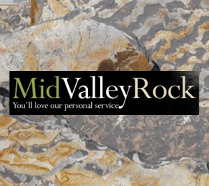Mid Valley Rock