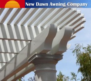 New Dawn Awning Company